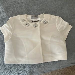 Max Mara Shirt